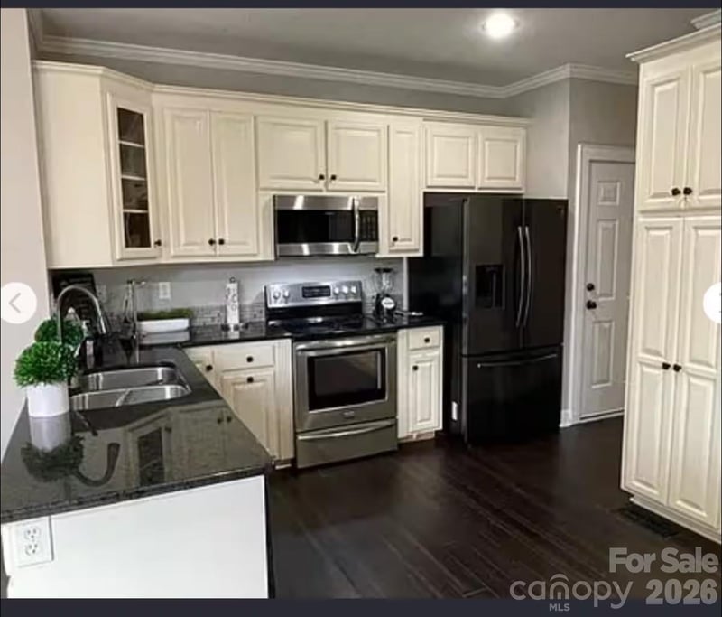 11216 Tradition View Dr, Charlotte, NC 28269