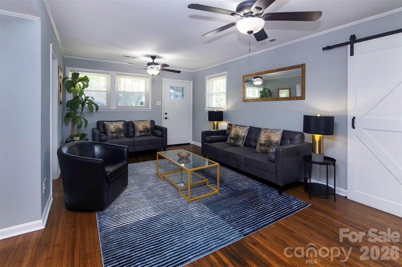 3429 Byrnes St #140, Charlotte, NC 28205