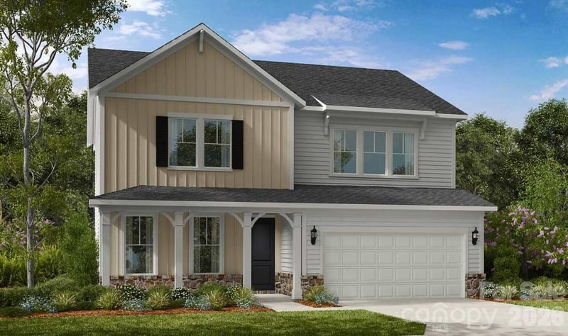 197 Goorawing Ln, Mooresville, NC 28115