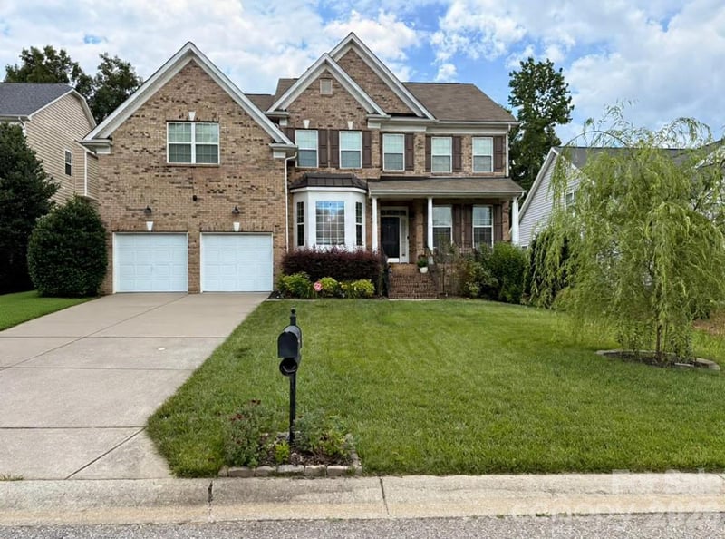 1619 Ballwood Ct, Charlotte, NC 28227