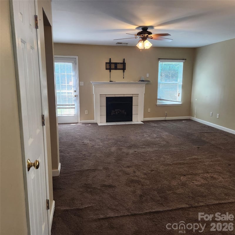 4843 Aldersbrook Dr, Monroe, NC 28110