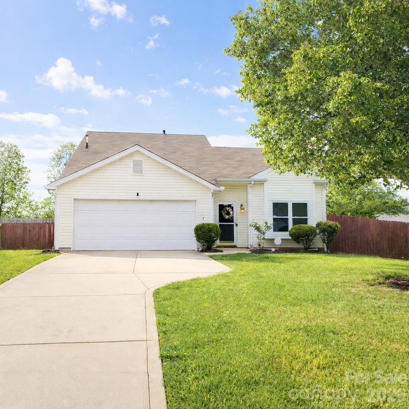 4843 Aldersbrook Dr, Monroe, NC 28110