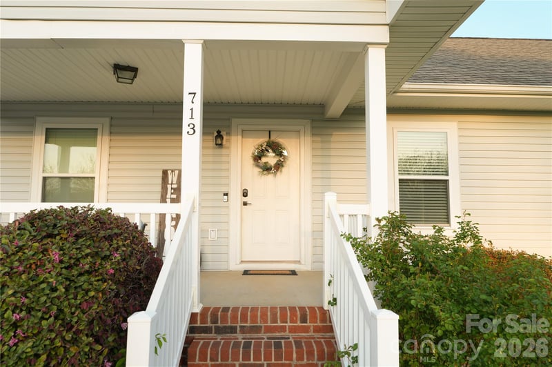713 Willie Beatty Ct, Statesville, NC 28677
