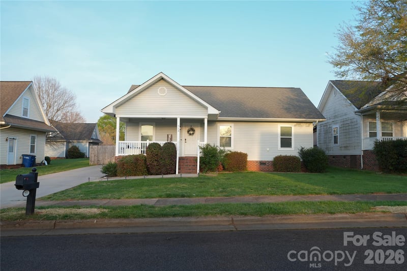 713 Willie Beatty Ct, Statesville, NC 28677