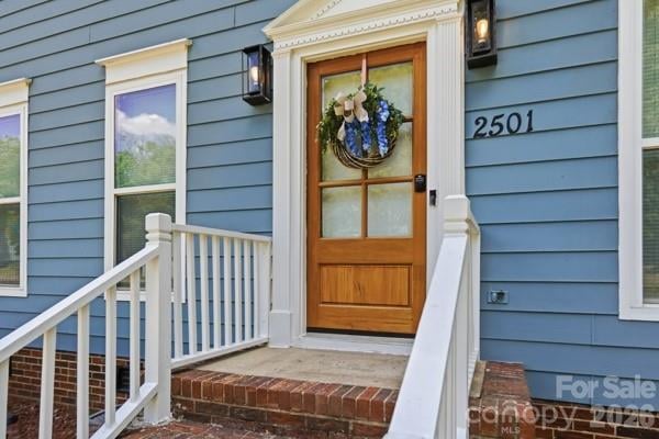2501 Olde Whitehall Rd, Charlotte, NC 28273