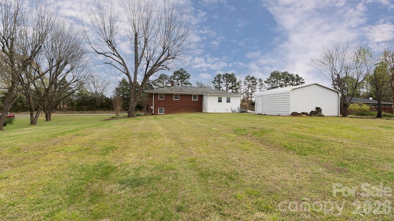 2700 Mount Pleasant Rd, Mount Pleasant, NC 28124