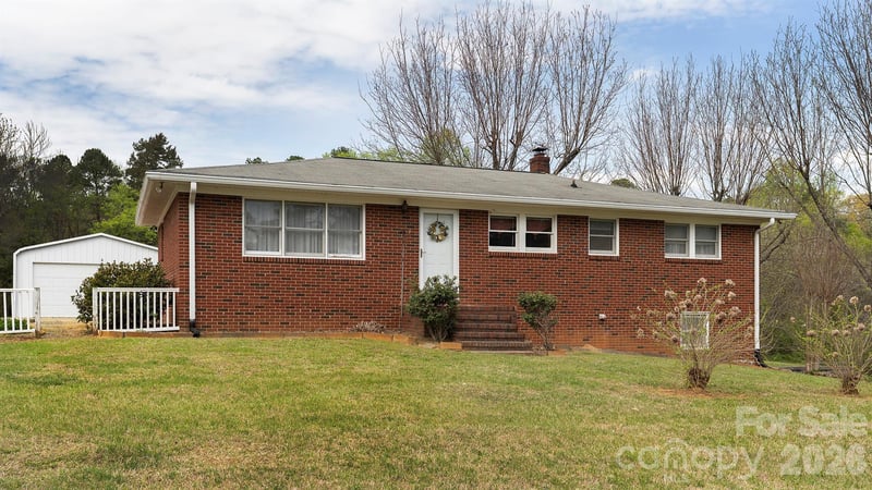 2700 Mount Pleasant Rd, Mount Pleasant, NC 28124