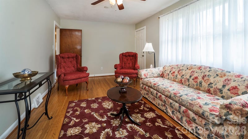 2700 Mount Pleasant Rd, Mount Pleasant, NC 28124
