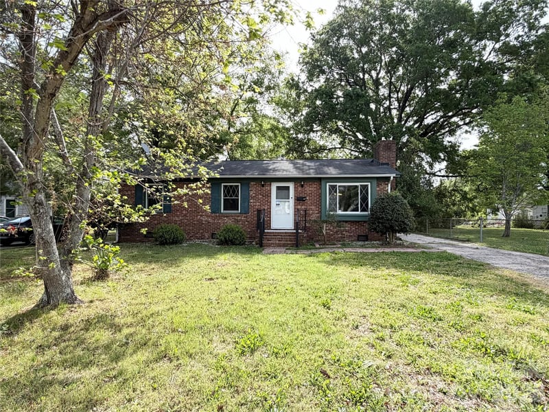 308 High St, Rock Hill, SC 29730