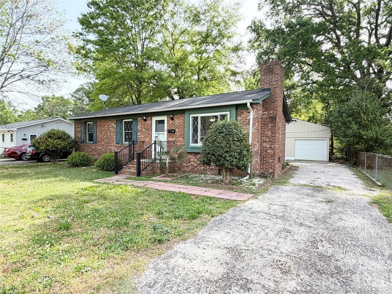 308 High St, Rock Hill, SC 29730