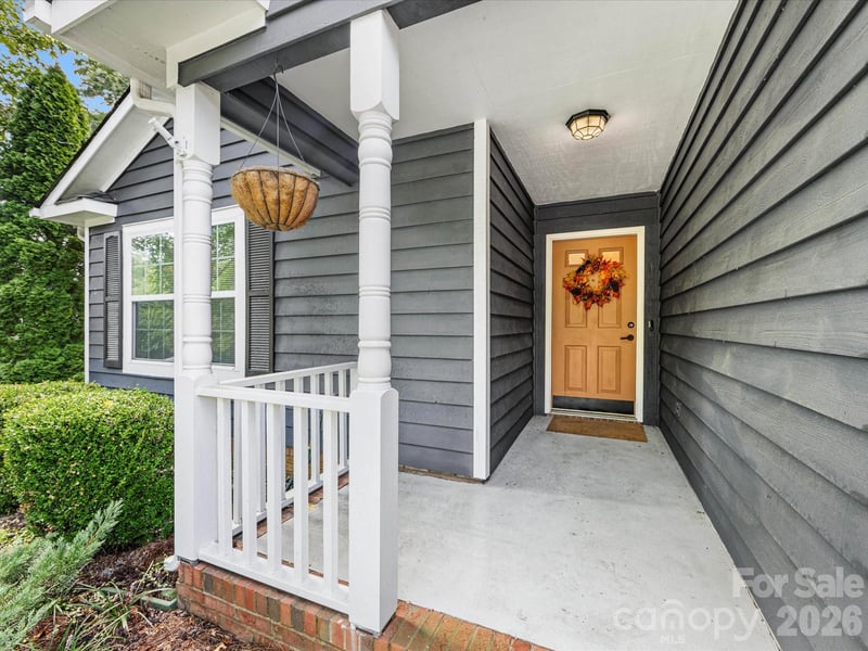 14705 Smith Rd, Charlotte, NC 28273