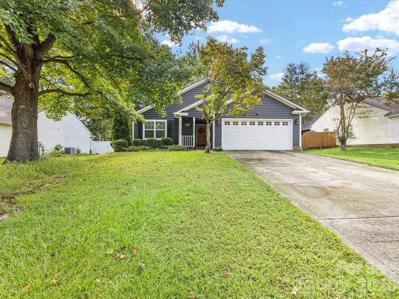 14705 Smith Rd, Charlotte, NC 28273