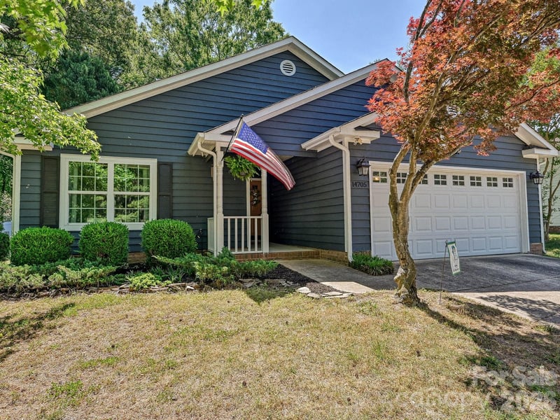 14705 Smith Rd, Charlotte, NC 28273