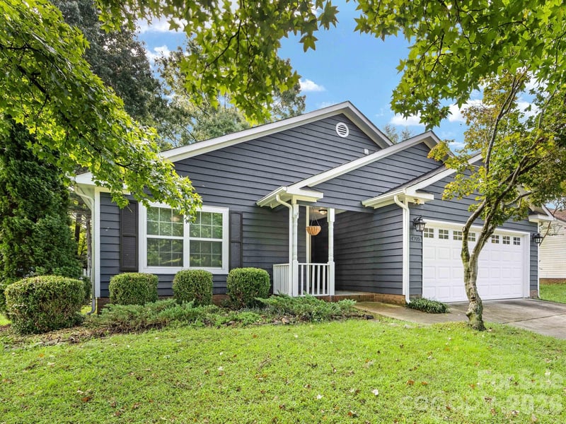 14705 Smith Rd, Charlotte, NC 28273