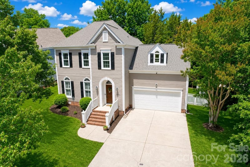2806 Saintfield Pl, Charlotte, NC 28270