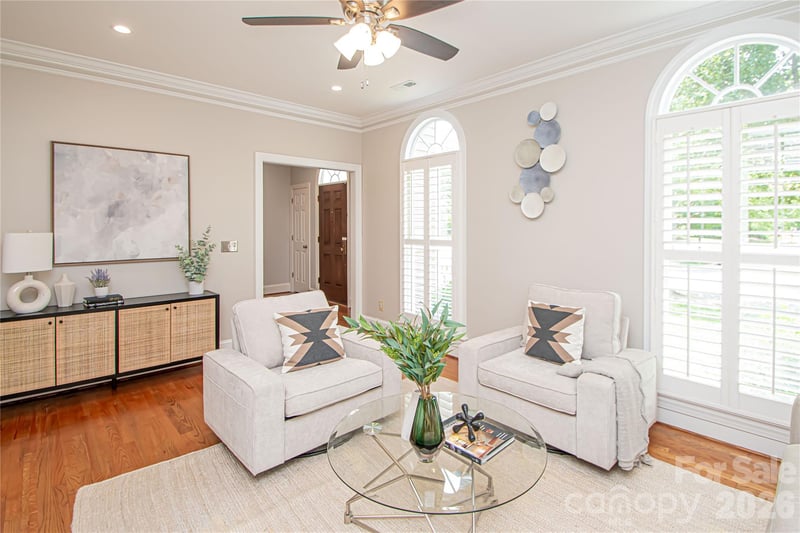 2806 Saintfield Pl, Charlotte, NC 28270