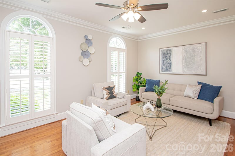 2806 Saintfield Pl, Charlotte, NC 28270