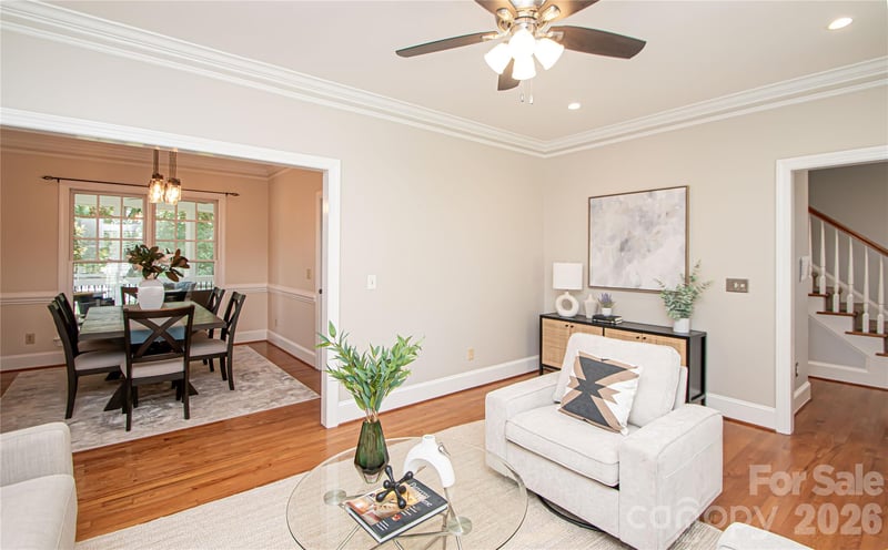 2806 Saintfield Pl, Charlotte, NC 28270