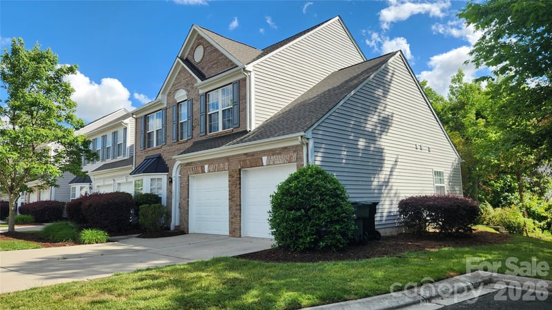 1343 Watson Mills St, Concord, NC 28027