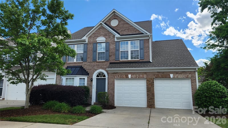 1343 Watson Mills St, Concord, NC 28027