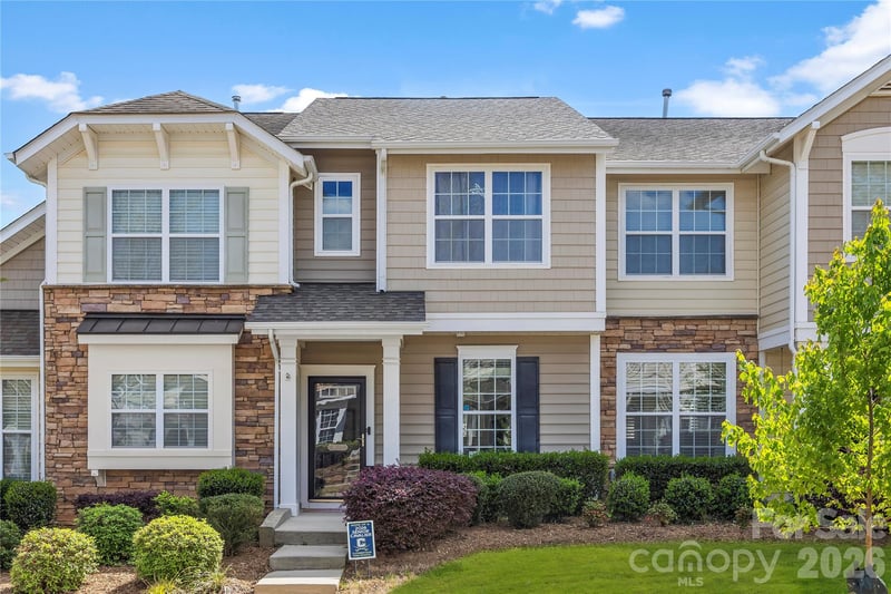8033 Willow Branch Dr, Waxhaw, NC 28173