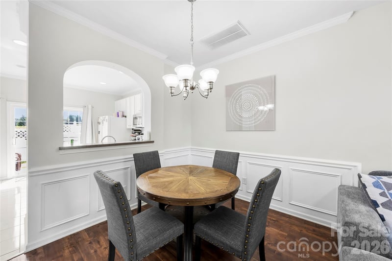 8033 Willow Branch Dr, Waxhaw, NC 28173