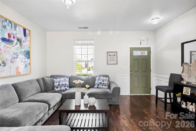 8033 Willow Branch Dr, Waxhaw, NC 28173