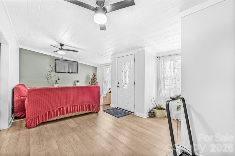2235 Sandy Ridge Church Rd, Morven, NC 28119