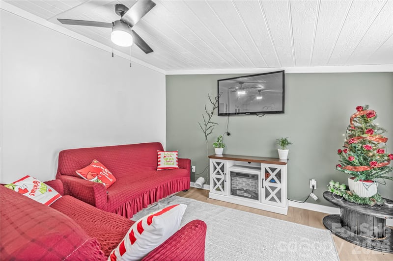 2235 Sandy Ridge Church Rd, Morven, NC 28119