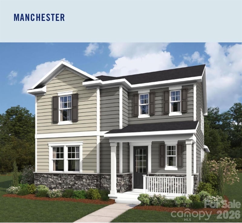446 Spire St #105, Rock Hill, SC 29730