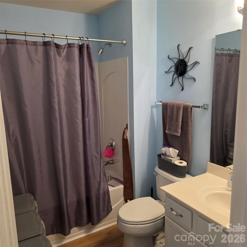 150 Clydesdale Ct #6232, Matthews, NC 28104