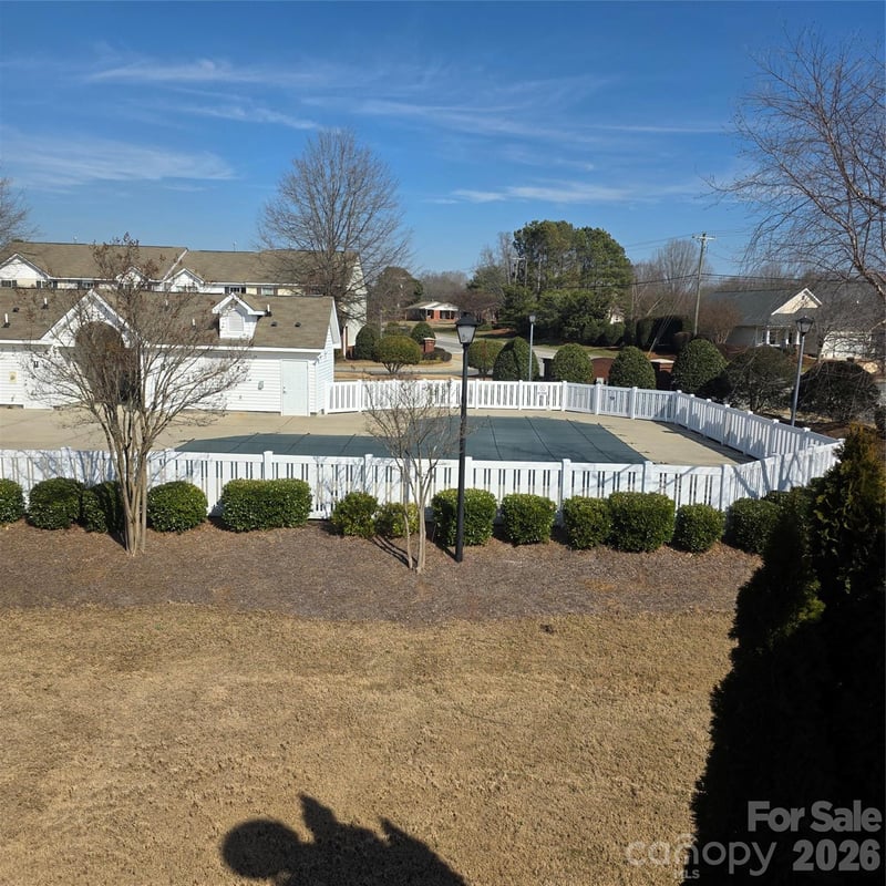 150 Clydesdale Ct #6232, Matthews, NC 28104