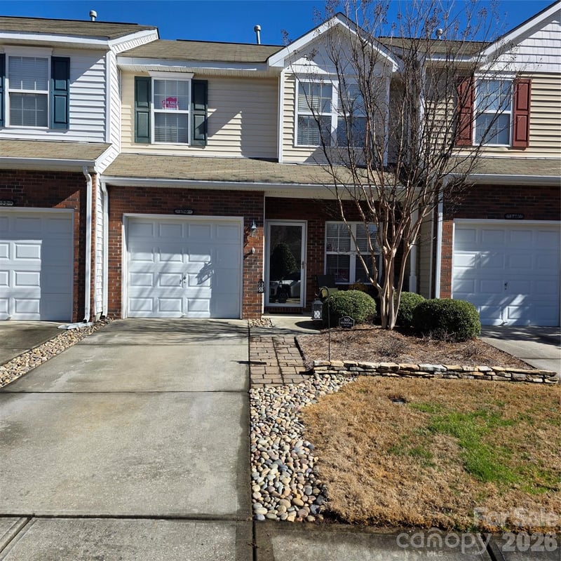 150 Clydesdale Ct #6232, Matthews, NC 28104