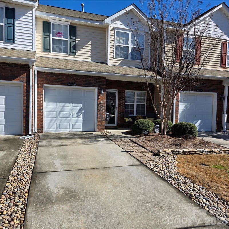 150 Clydesdale Ct #6232, Matthews, NC 28104