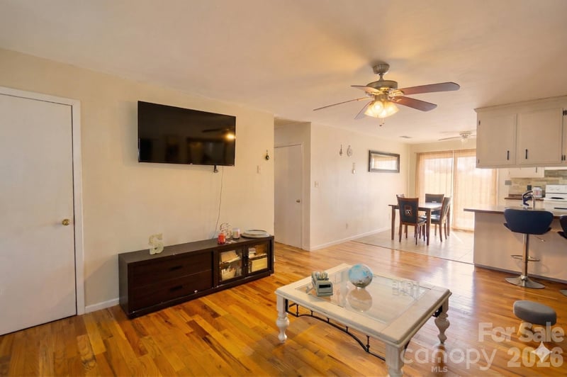 5172 Us 70 Hw, Nebo, NC 28761
