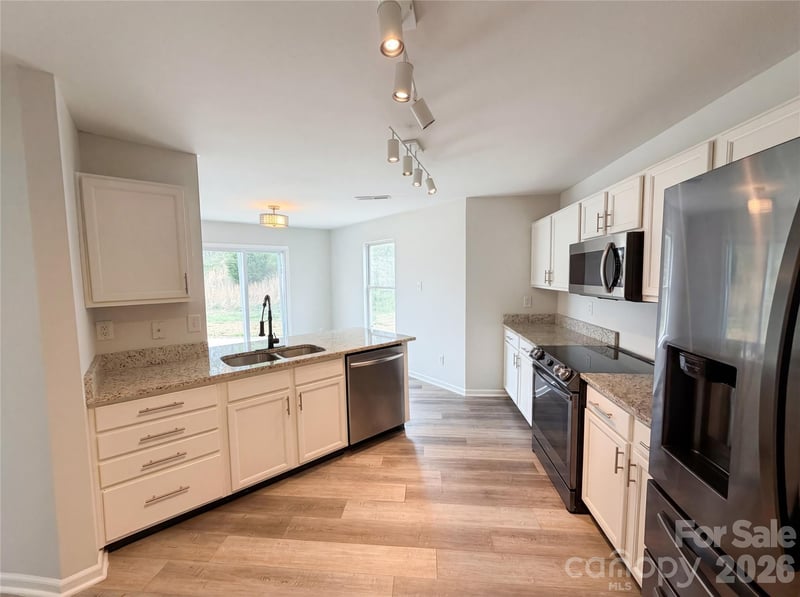 416 Inverness Ln, Salisbury, NC 28146