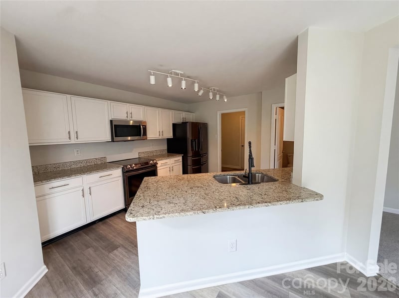 416 Inverness Ln, Salisbury, NC 28146