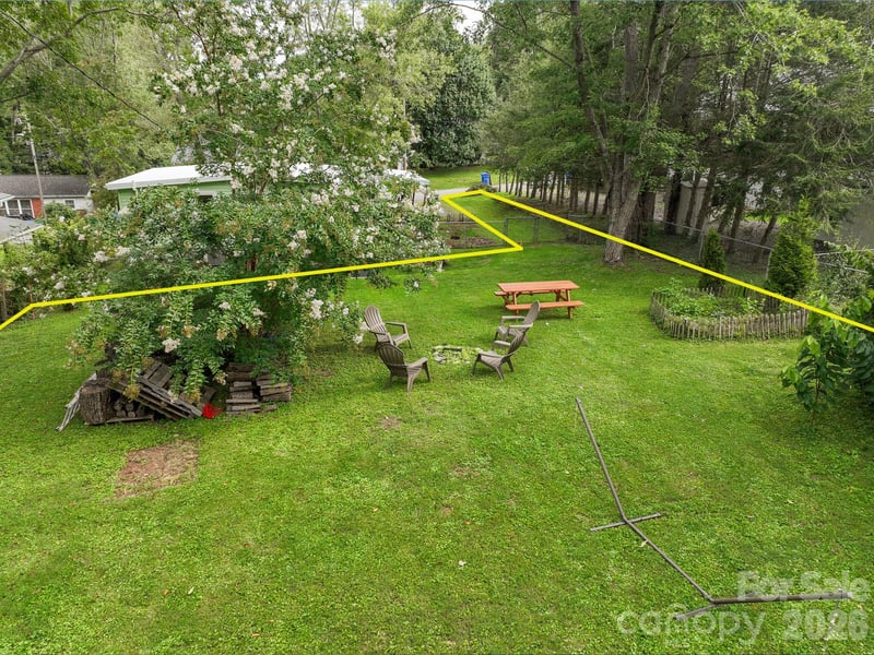 10 Rex Dr, Asheville, NC 28806