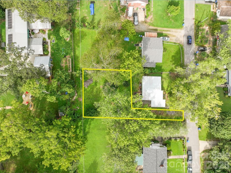 10 Rex Dr, Asheville, NC 28806