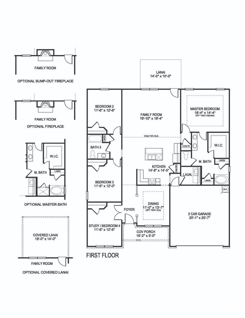 1007 Penarth Dr #18, Catawba, NC 28609