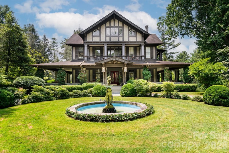 2531 Little River Rd, Hendersonville, NC 28739