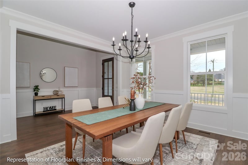 372 Kenway Loop, Mooresville, NC 28117