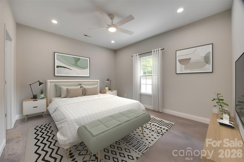 112 Truesdale St, Heath Springs, SC 29058