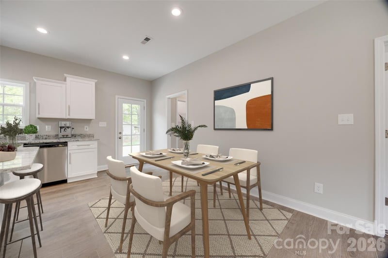 112 Truesdale St, Heath Springs, SC 29058