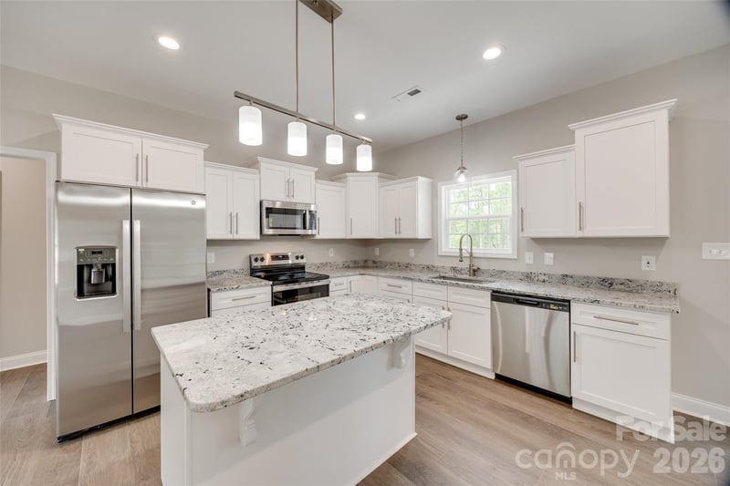 112 Truesdale St, Heath Springs, SC 29058