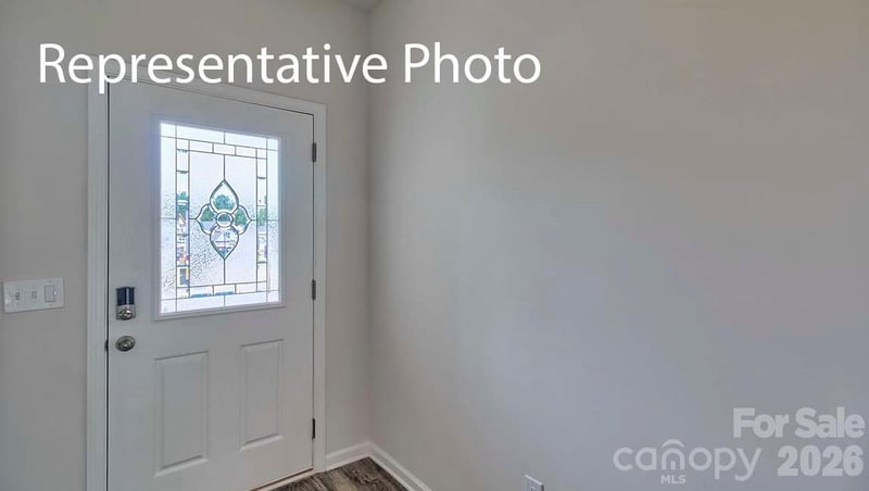 528 Blackpool Ct, Monroe, NC 28112
