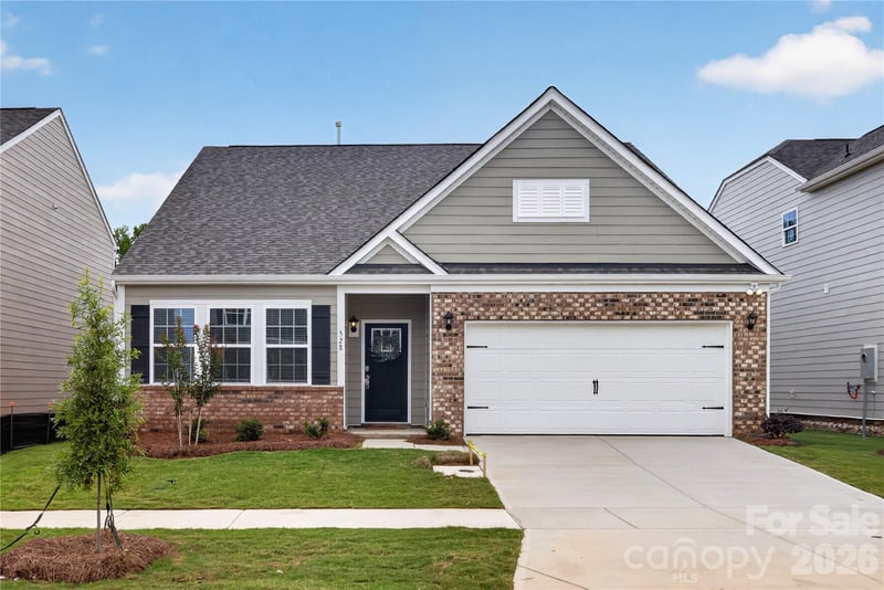 528 Blackpool Ct, Monroe, NC 28112
