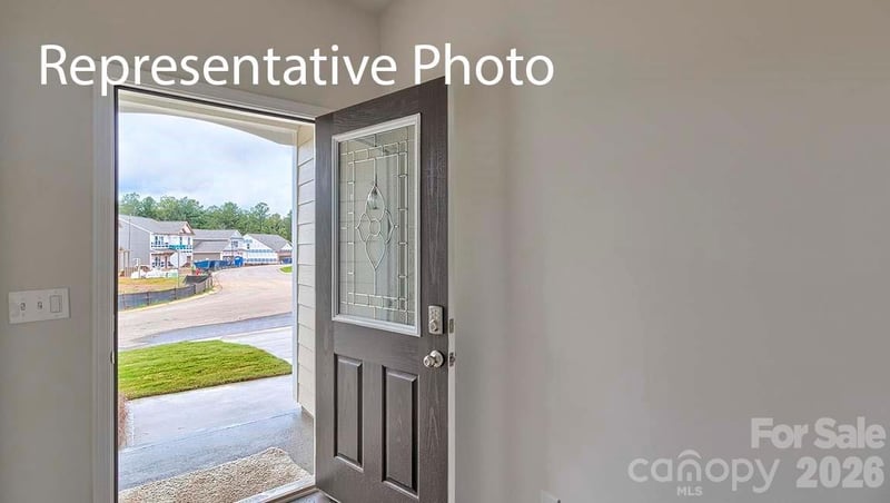 528 Blackpool Ct, Monroe, NC 28112