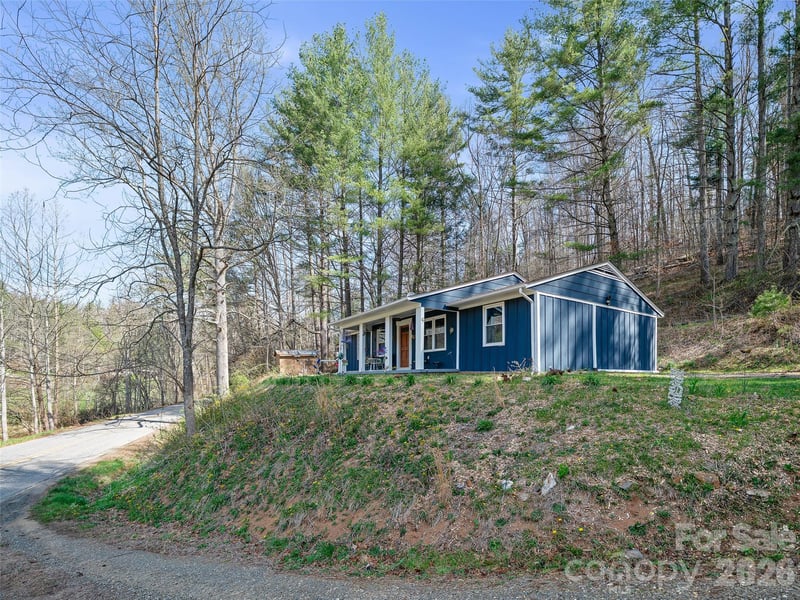 1280 Old Mine Fork Rd, Burnsville, NC 28714