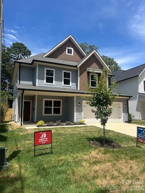 4020 Avalon Ave, Charlotte, NC 28208
